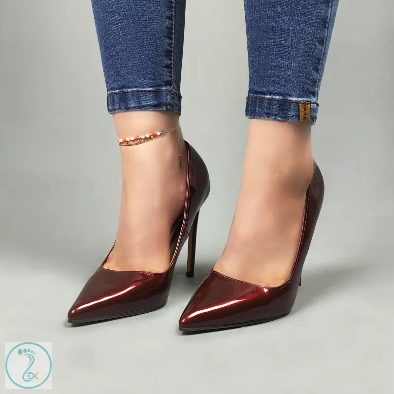 کفش مجلسی عنایی