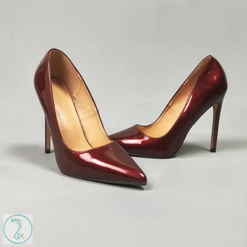 کفش مجلسی عنایی