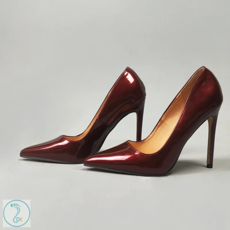 کفش مجلسی عنایی