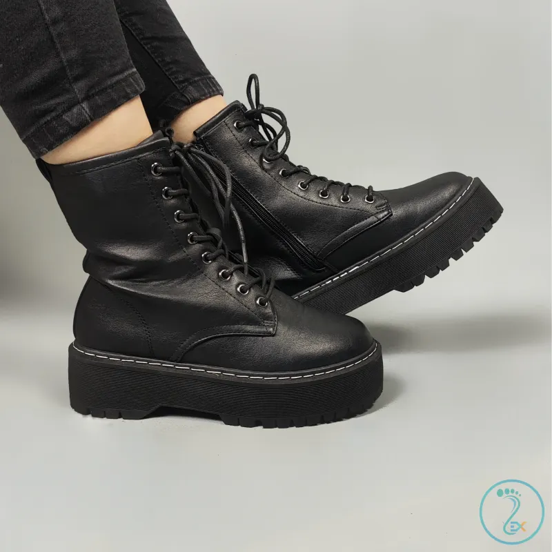 نیم بوت پلتفرمی