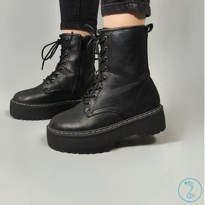 نیم بوت پلتفرمی