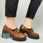 کفش لوفر زنانه 7